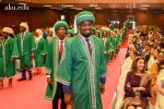Aga Khan University in Kenya Celebrates Class of 2024 in Historic Convocation