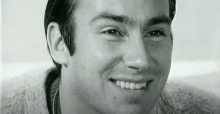 Rare, Never-Before-Seen Footage of the Late His Highness Aga Khan IV Speaking Italian