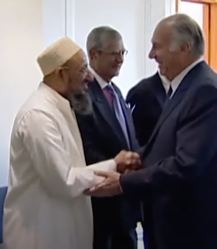 Celebrating Qur'anic Art: A Colloquium of Creativity and Scholarship at The Institute of Ismaili Studies