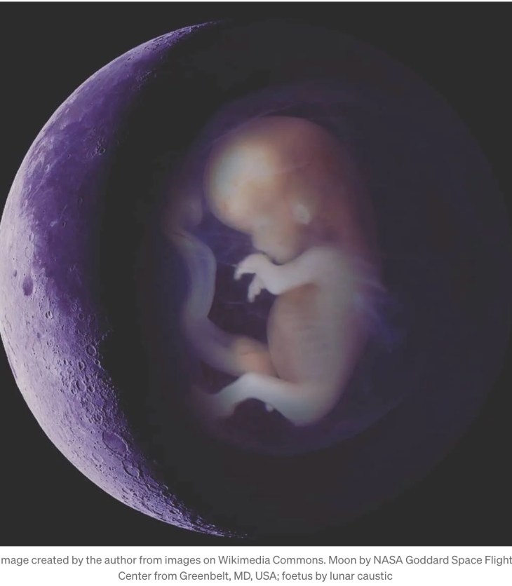 The Mystical Heart of Ramadan