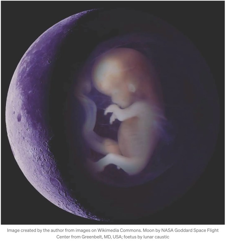 The Mystical Heart of Ramadan